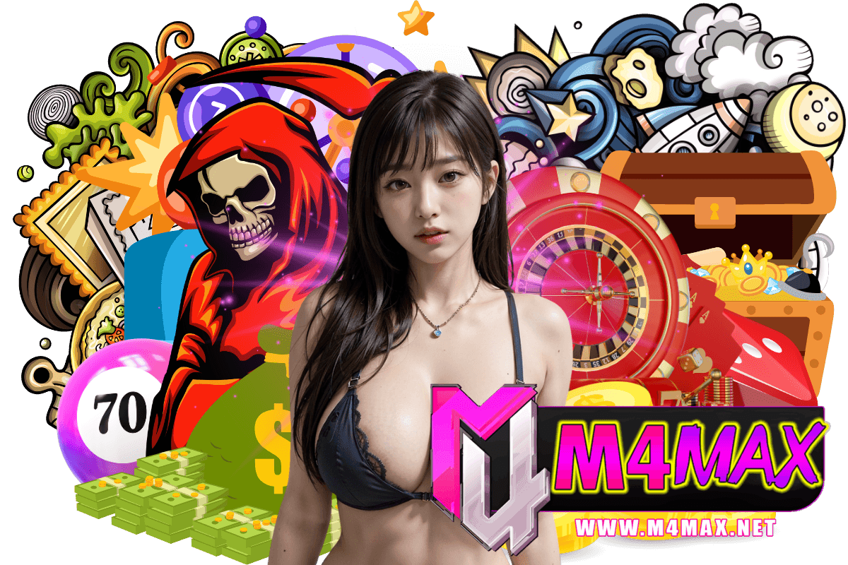 m4max member